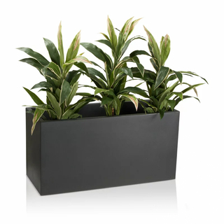18 Inches Planters, Fancy Indoor Plant Pots, FRP Planters, Flower Pots Online