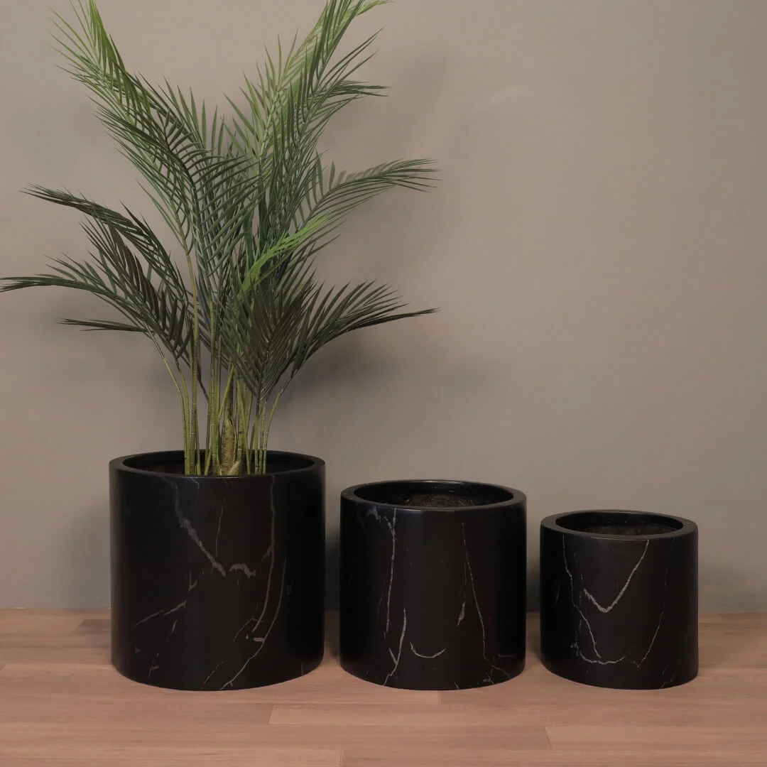 Fiber Pots Planter, Wholesale Fiberglass pots Planter, Rectangular Planter, Studio Palasa