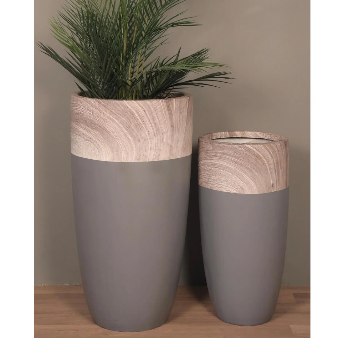 Beautiful planters indoor, Flower pot, Long rectangular planter, Buy Rectangular pots online