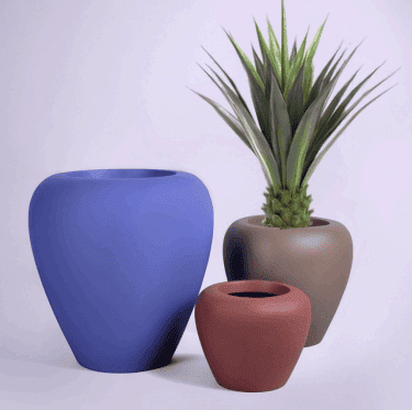 Plastic planters Amritsar Gwalior Tirupati