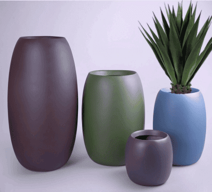 Large planters Kanpur Agra Ranchi