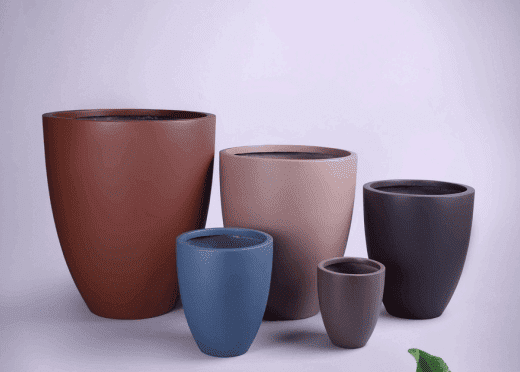 Durable pots Meerut Rajkot Vadodara